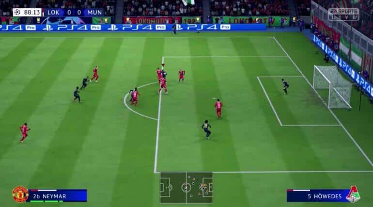 FIFA 20 download pc full version for free