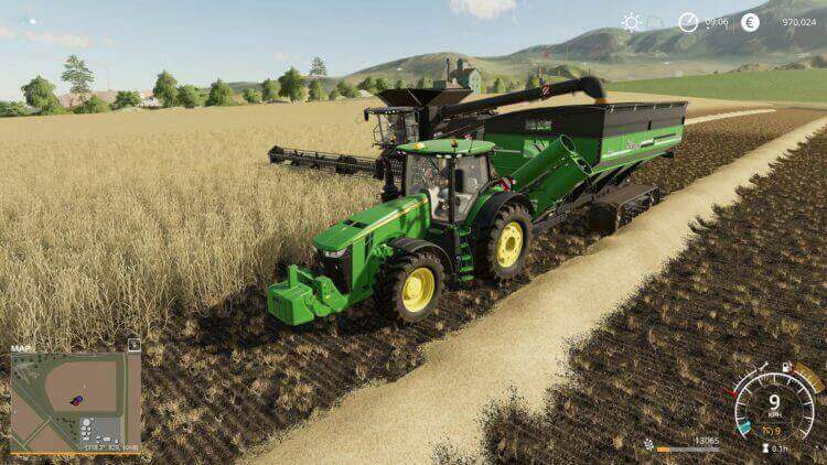 Farming Simulator 19 free download