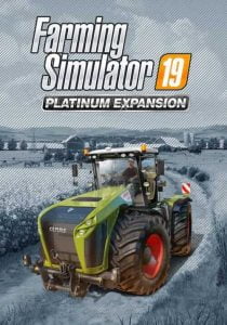 Farming Simulator 19 pc download