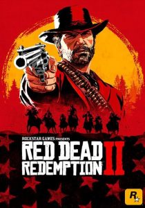 Red Dead Redemption 2 pc download