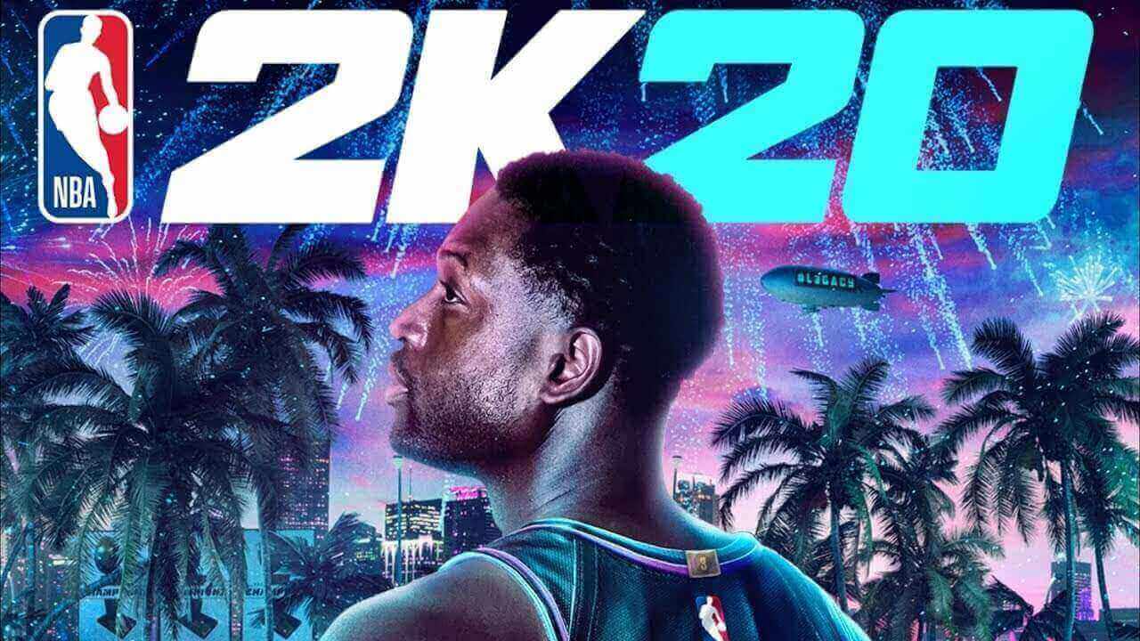 nba2k20 download