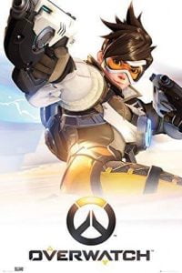 Overwatch pc download