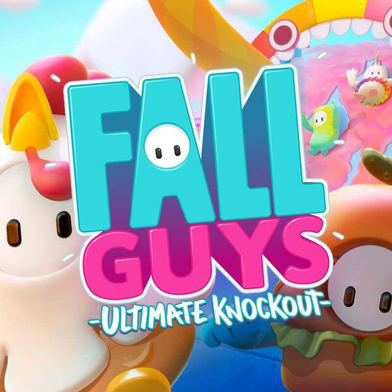 Fall Guys Ultimate Knockout pc download
