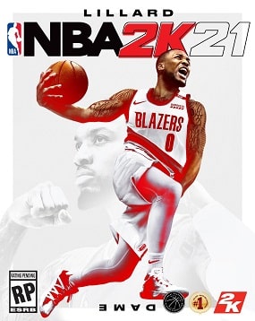 NBA 2K21 pc download