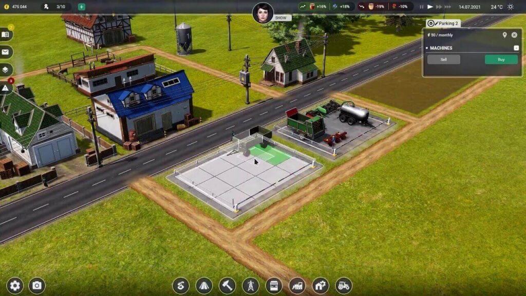 Farm Manager 2021 download pc version for free