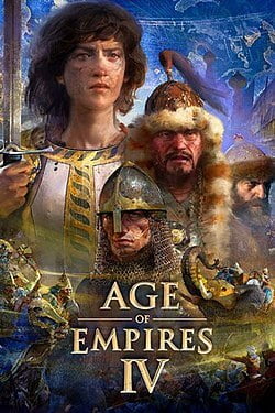 Age of Empires IV pc download
