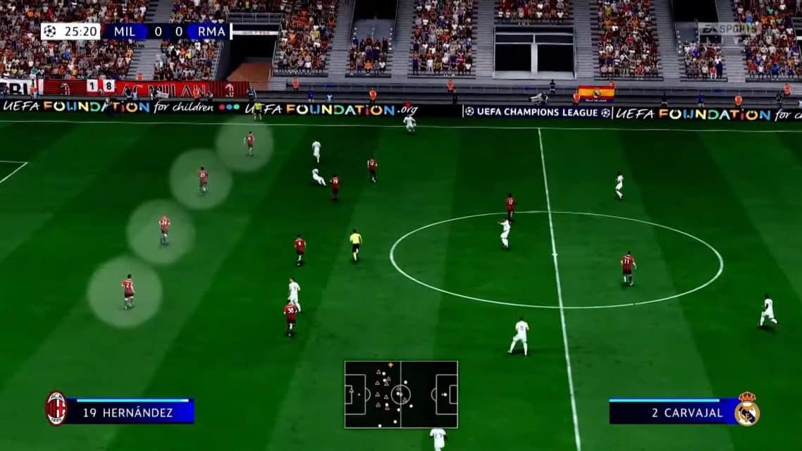 FIFA 22 Crack Full Game Free Download [PC+Mac]-Keygen