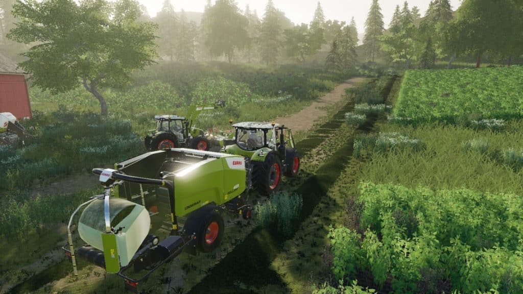 Farming Simulator 22 download pc version for free