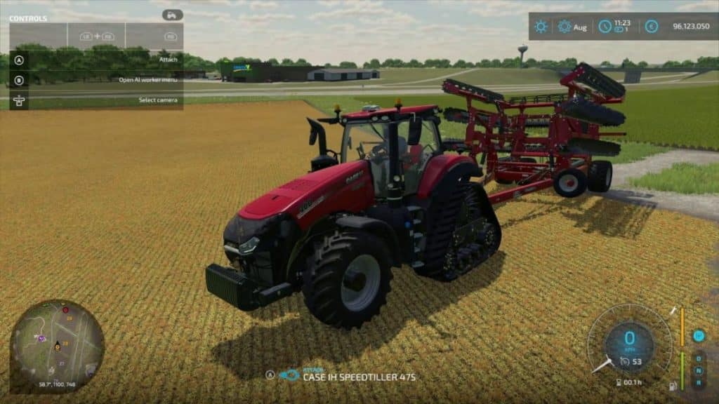 Farming Simulator 22 free download