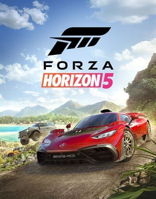 Forza Horizon 5 pc download