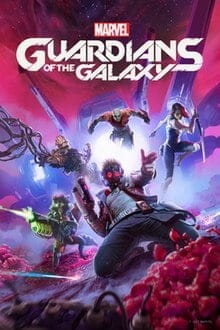 Marvel's Guardians of the Galaxy pc download