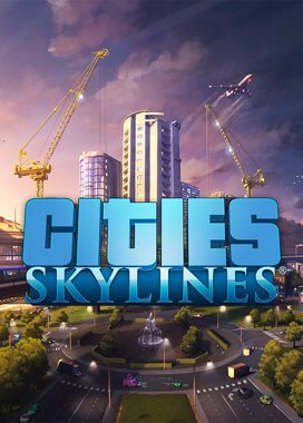 Cities Skylines pc download