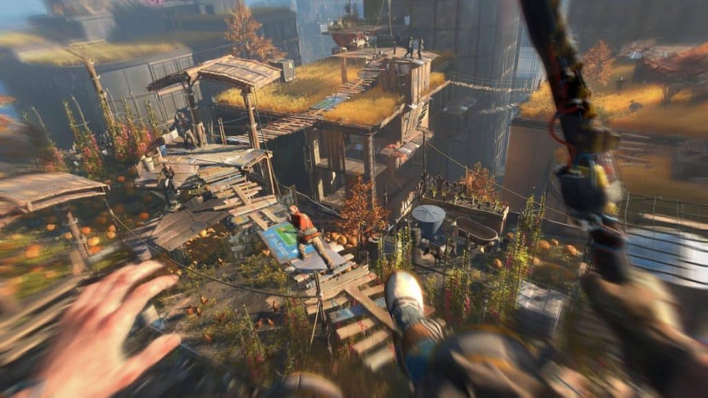 Dying Light 2 Stay Human download pc version for free