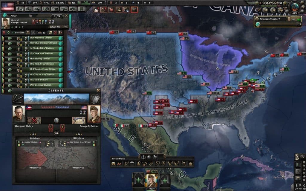 Hearts of Iron IV download wallpaper