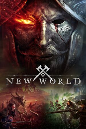 New World pc download