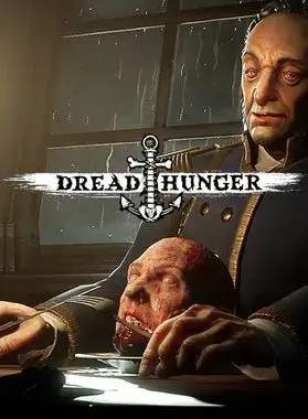 Dread Hunger download cover