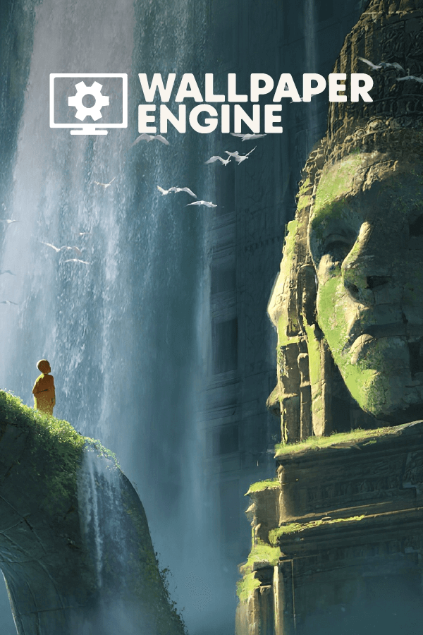 Wallpaper Engine Free Download PC Crack Included Skidrow and Codex