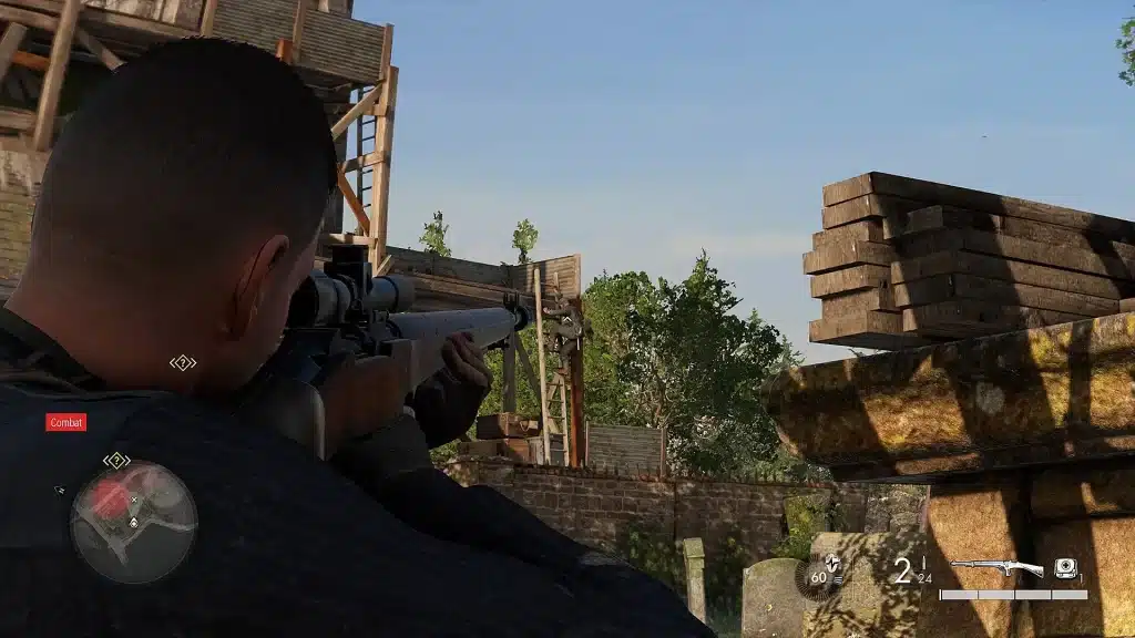 Sniper Elite 5 download pc version for free
