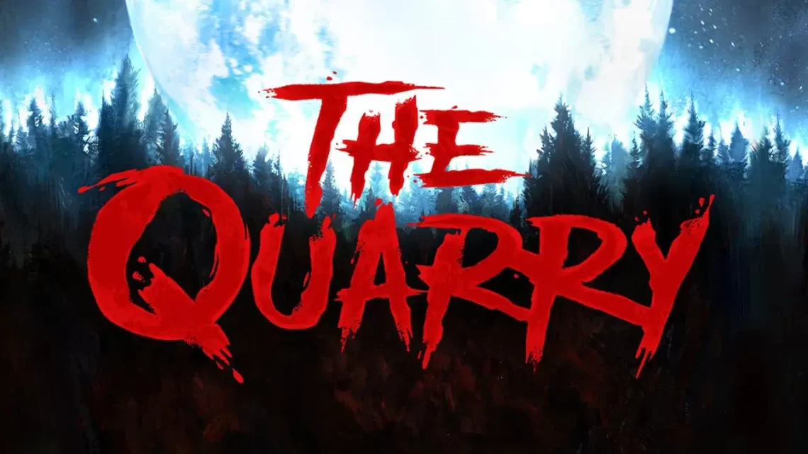 The Quarry pc download