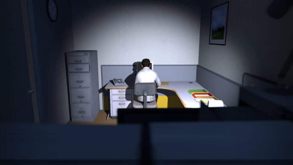 The Stanley Parable Ultra Deluxe crack