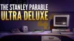 The Stanley Parable Ultra Deluxe download cover